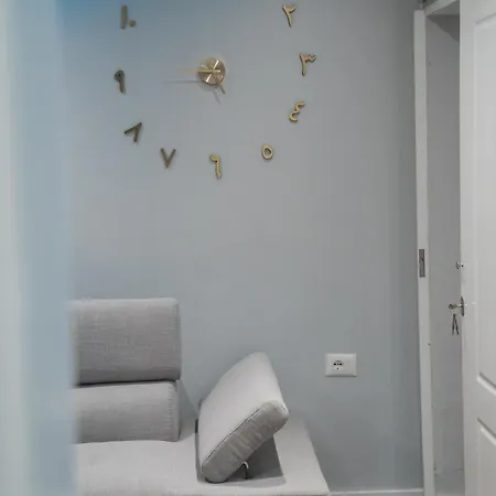 Διαμέρισμα Luxury Square 21