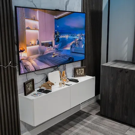 Luxury Square 21 Διαμέρισμα