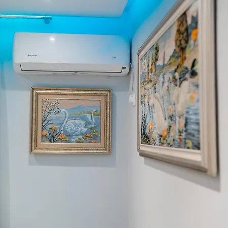 Luxury Square 21 Διαμέρισμα Τίρανα