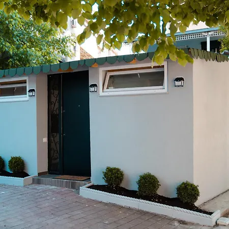 Luxury Square 21 Διαμέρισμα *
