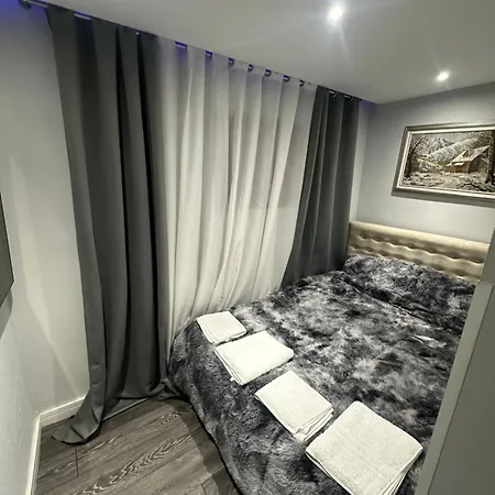 Luxury Square 21 Διαμέρισμα *
