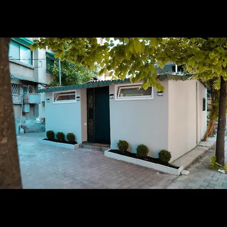 Διαμέρισμα Luxury Square 21 *